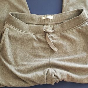 Ugg grey sweats
